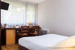 Hotels Comfort Hotel Lens - Noyelles Godault : photos des chambres