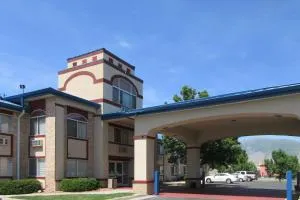 Quality Inn Spanish Fork North - Mapleton
