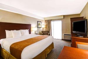 Quality Inn - Kitchener