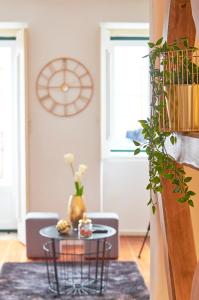 Casa Portuguesa Rosa