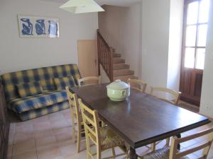 Le Mas des Restanques