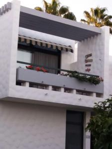 APARTAMENTOS BUNGAMERICA n114