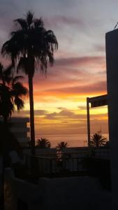 APARTAMENTOS BUNGAMERICA n114