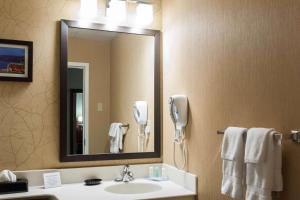 Quality Hotel & Suites