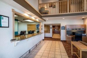 Quality Inn Burlington