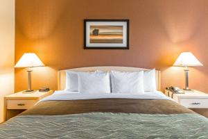 King Room - Disability Access/Non-Smoking room in Quality Inn & Suites Loveland
