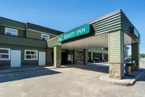 Quality Inn - Minden