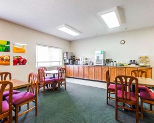 Quality Inn & Suites Montrose - Black Canyon Area