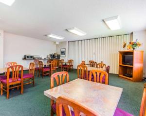 Quality Inn & Suites Montrose - Black Canyon Area