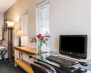 Quality Inn & Suites Montrose - Black Canyon Area