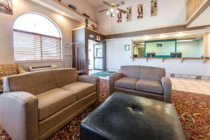 Quality Inn Burlington