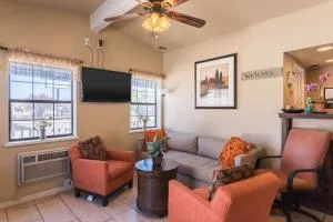 1st Interstate Inn Montrose - 乌雷