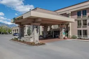 Quality Inn Colorado Springs South - 马尼温泉