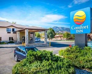 Comfort Inn Salida - Villa Grove