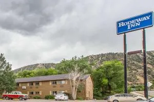 来福罗德威宾馆 - 格伦伍德温泉