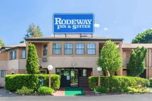 Rodeway Inn & Suites Branford - Guilford - 布兰福德