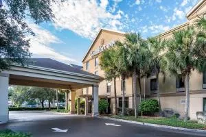 Comfort Inn University - Steinhatchee