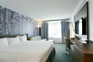 Novotel Ottawa City Centre Hotel
