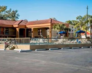 Econo Lodge - Città di Panama