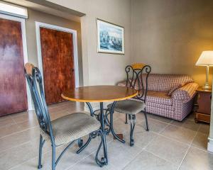 Rodeway Inn Gainesville - University Area