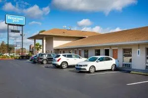 Rodeway Inn Lake City I-75 - Steinhatchee