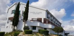 Santa Clara Country Hotel - Odemira