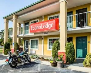 Econo Lodge - Lloyd