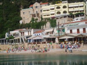 Haravgi Hotel Alonissos Greece