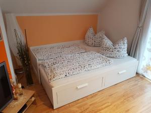 Ferienwohnung Unterwellenborn
