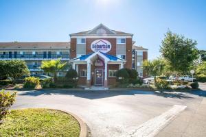 Suburban Extended Stay Hotel Stuart, Hotels - Stuart