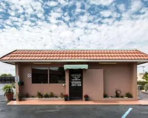 Rodeway Inn Fort Pierce US Highway 1 - Walton