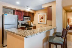 Superior Two Bedroom Suite room in Bluegreen Vacations The Fountains Ascend Resort Collection