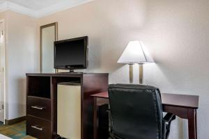 Executive Double Room with Two Double Beds room in Quality Inn At International Drive Orlando