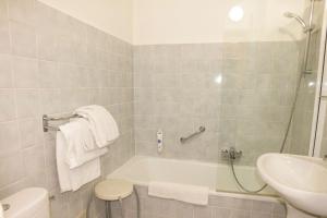 Hotels Hotel Cecil Metz Gare : photos des chambres