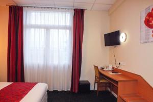 Hotels Hotel Cecil Metz Gare : photos des chambres
