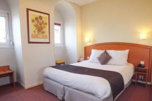 Hotels Hotel Cecil Metz Gare : photos des chambres