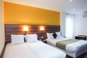 Comfort Hotel Cecil Metz Gare photo 9