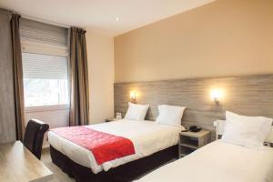 Comfort Hotel Cecil Metz Gare photo 15