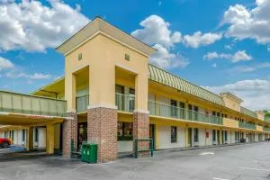 Quality Inn Savannah Historic District - Savannah