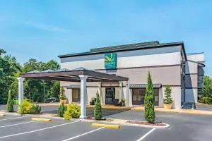 Quality Inn Columbus near Fort Moore - Warm Springs
