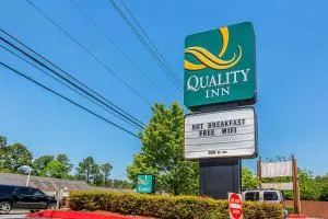 Quality Inn Atlanta Northeast I-85 - 塔克