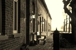 B&B de Pottenbakkershoeve - Swolgen