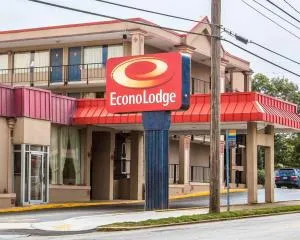 Econo Lodge - فيربورن
