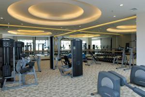 The Narathiwas Hotel & Residence Sathorn Bangkok