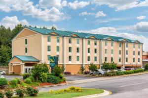obrázek - Quality Inn & Suites Union City - Atlanta South