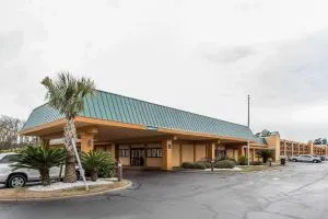 Quality Inn Midtown - Savannah