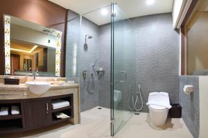 Superior (1 giường đôi) (Superior (1 Double Bed))