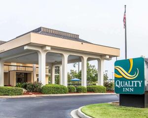 obrázek - Quality Inn at the Mall - Valdosta