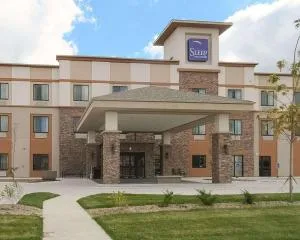Sleep Inn & Suites Fort Dodge - Algona