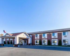 Quality Inn & Suites Ottumwa